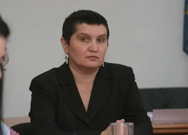 carmen-sima director DSP