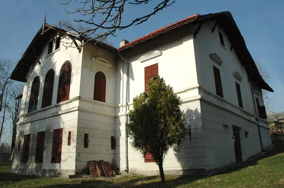 casa memoriala