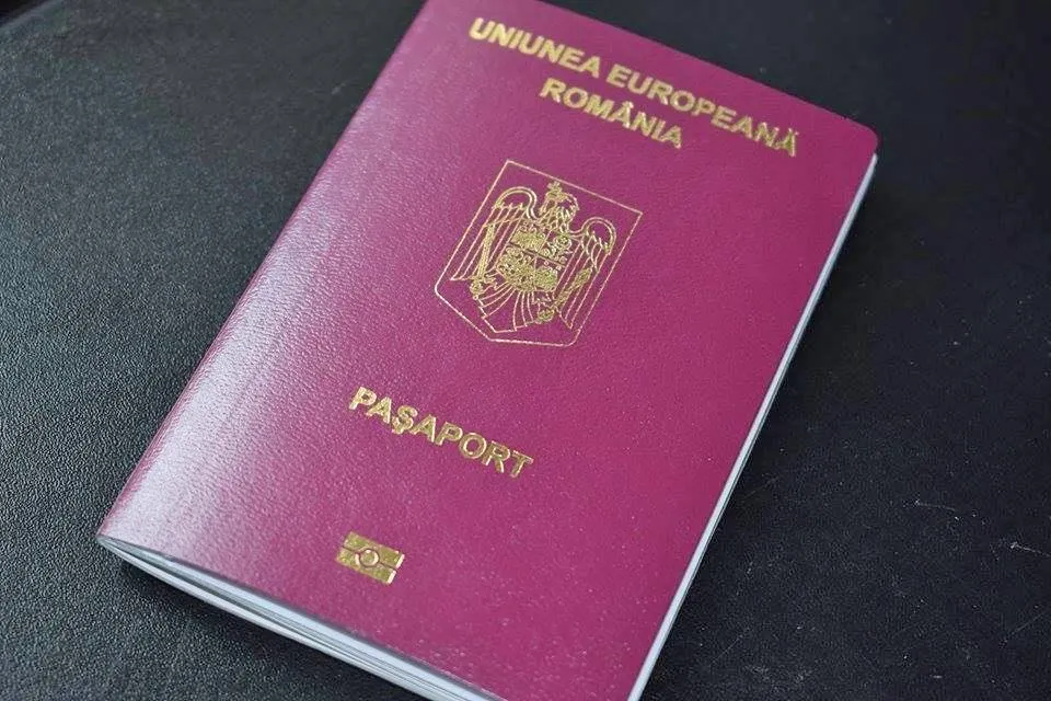 reglementari privind documentele de calatorie