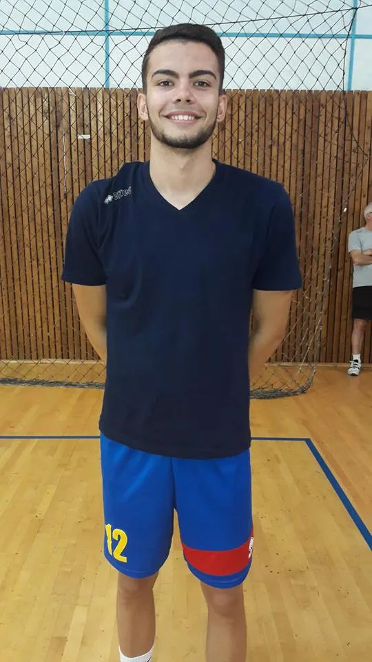 SPORT-DRAGOMIR LA STIINTA EXPLORARI