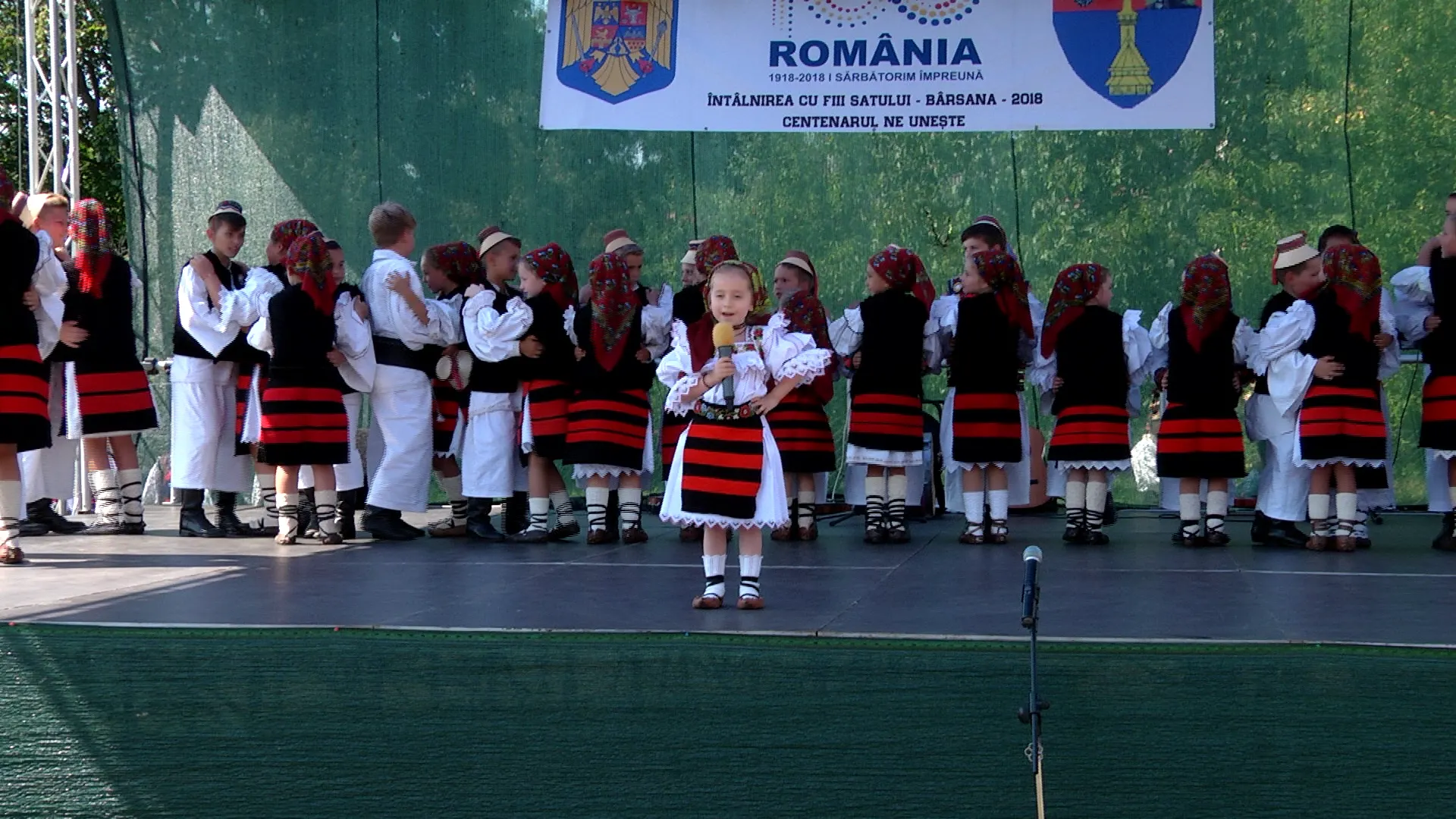 fiii satului b