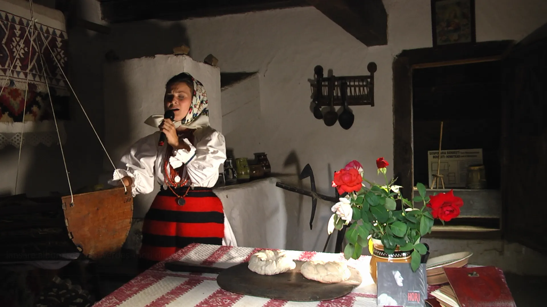 mariuca verdes