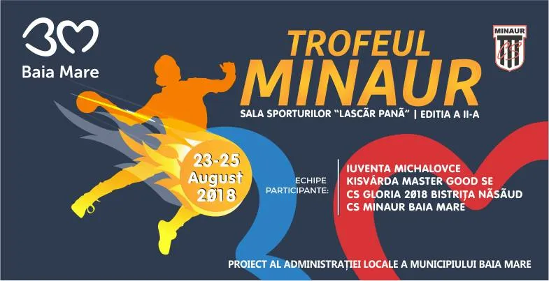 sport-trofeul minaur