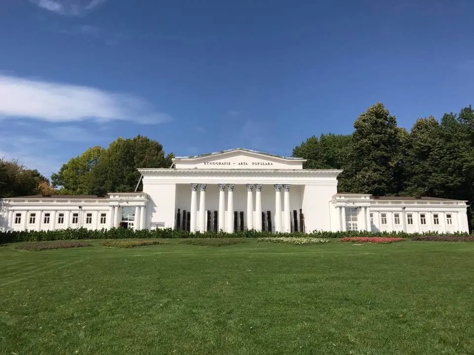 muzeul maramuresului