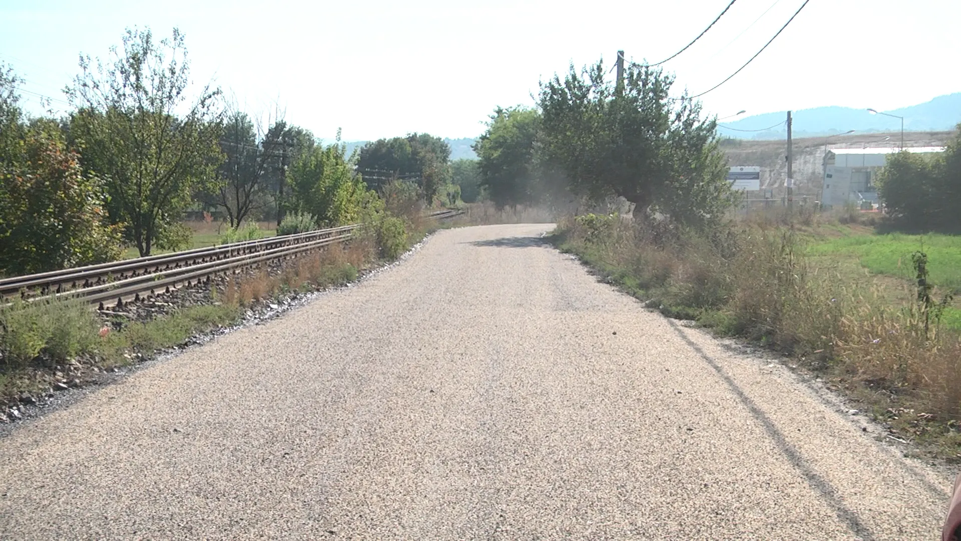 strada
