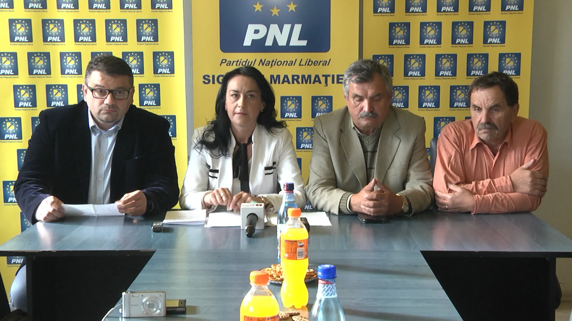 DE CE NU A FOST MARCATĂ ZIUA ARMATEI ÎN SIGHET