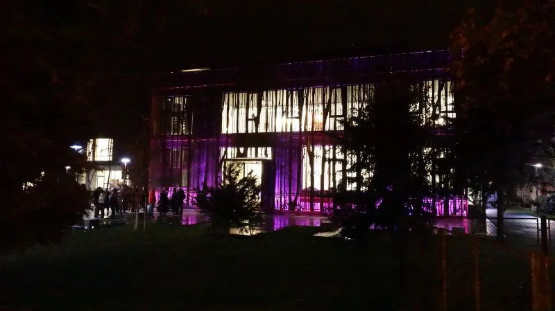 Colonia Pictorilor Gala UAPR