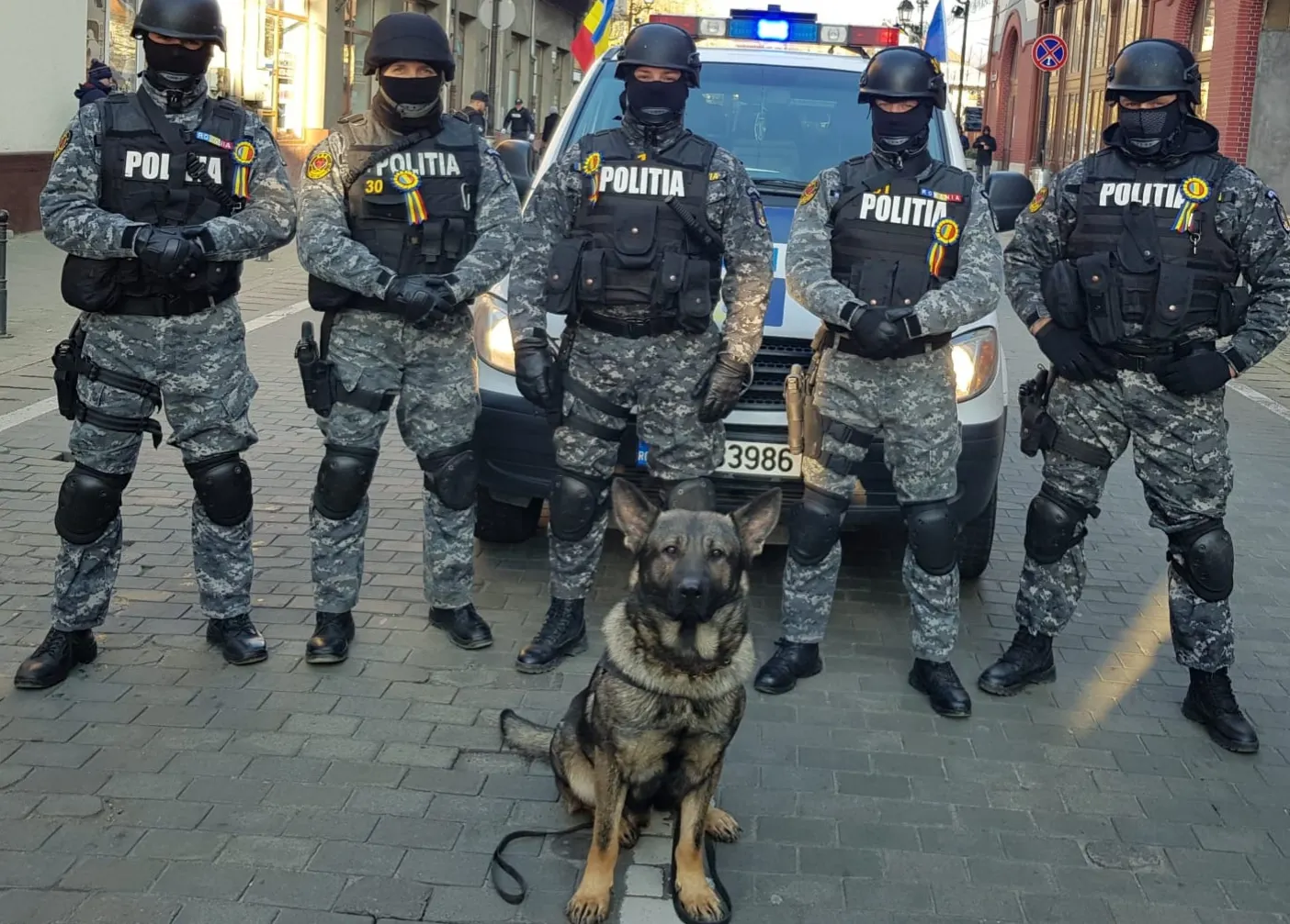 Police