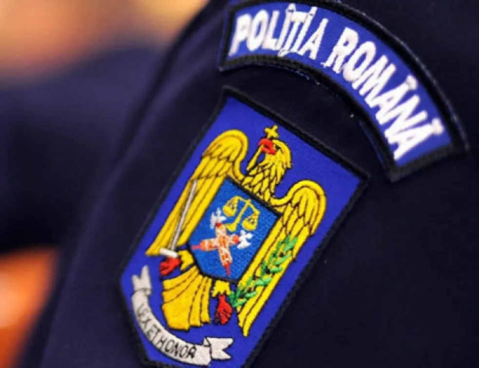 POLITIE