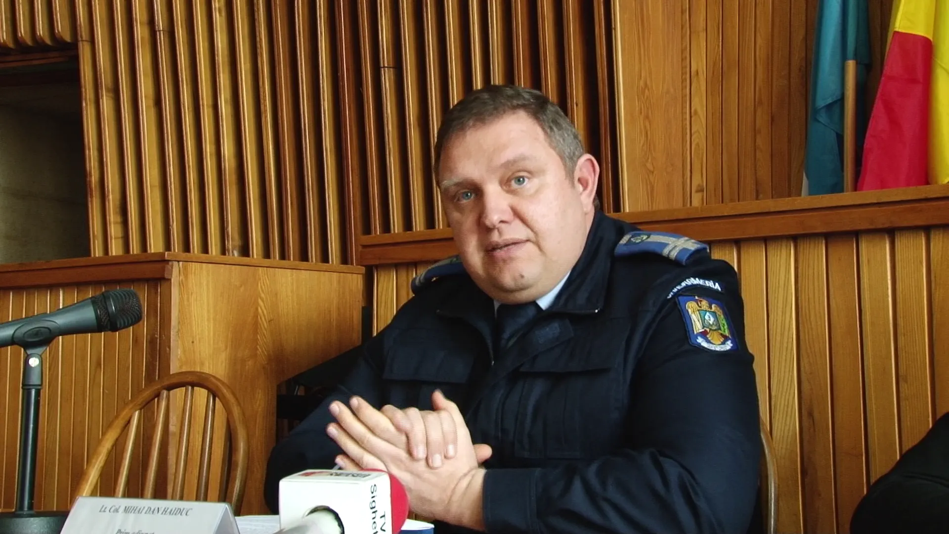 Haiduc jandarmi