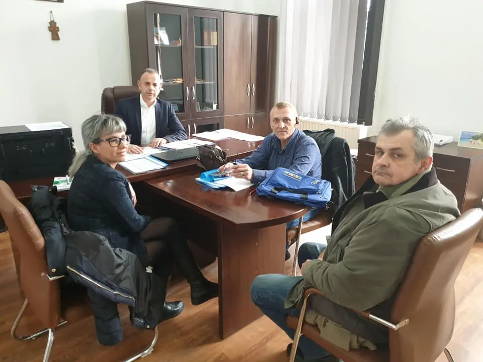 INVESTITII IN SANATATE LA BARSANA