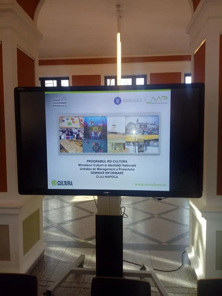 seminar