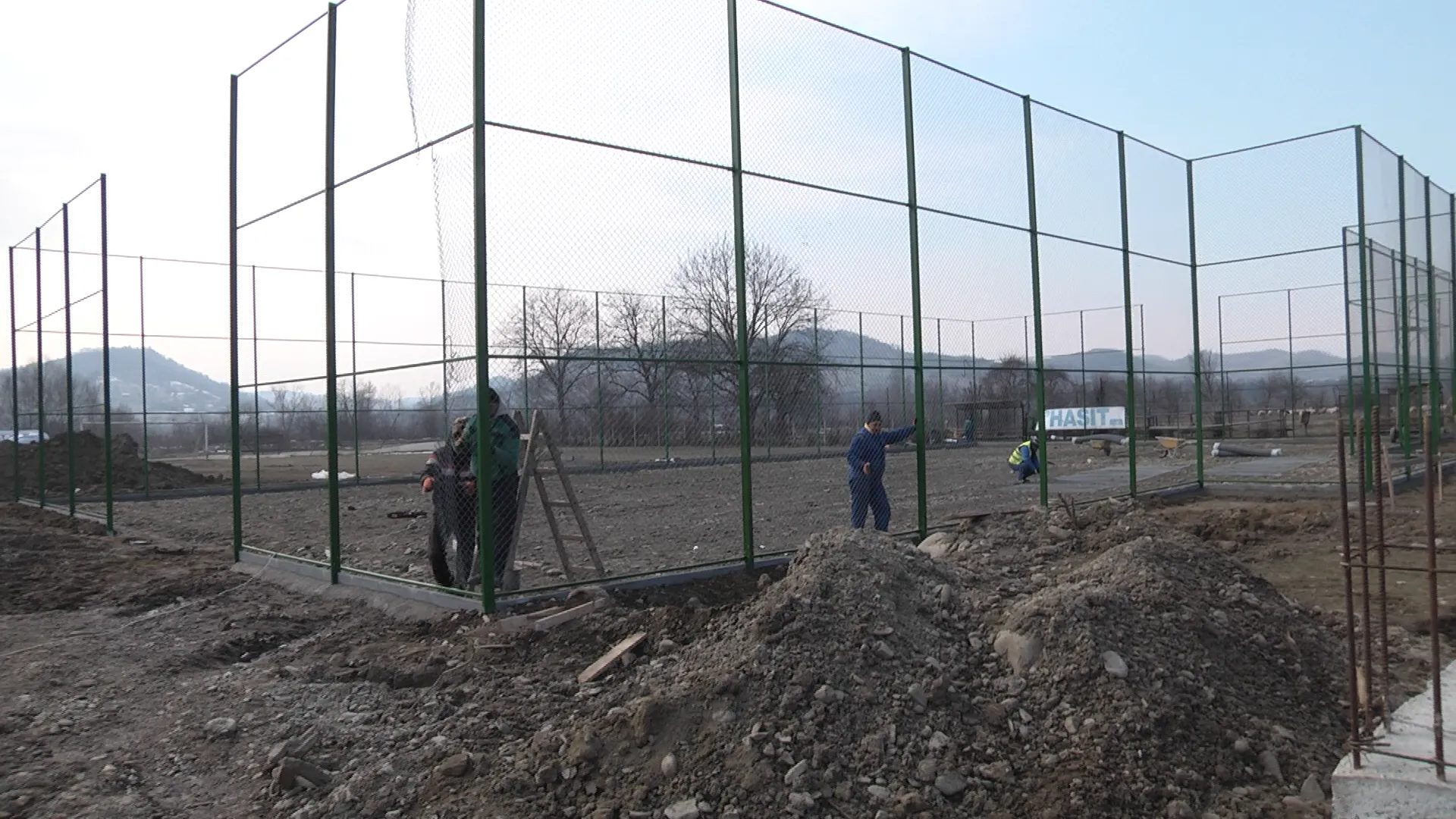 teren