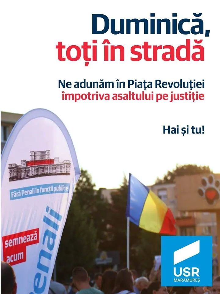 usr protest