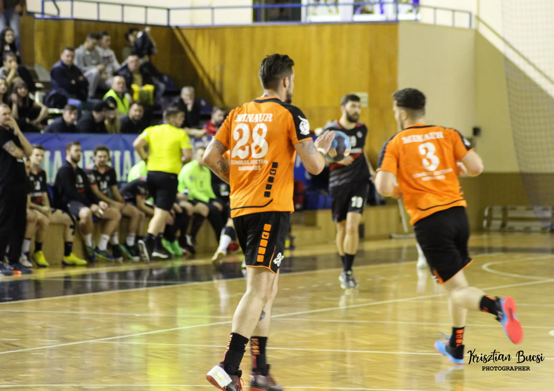 SPORT