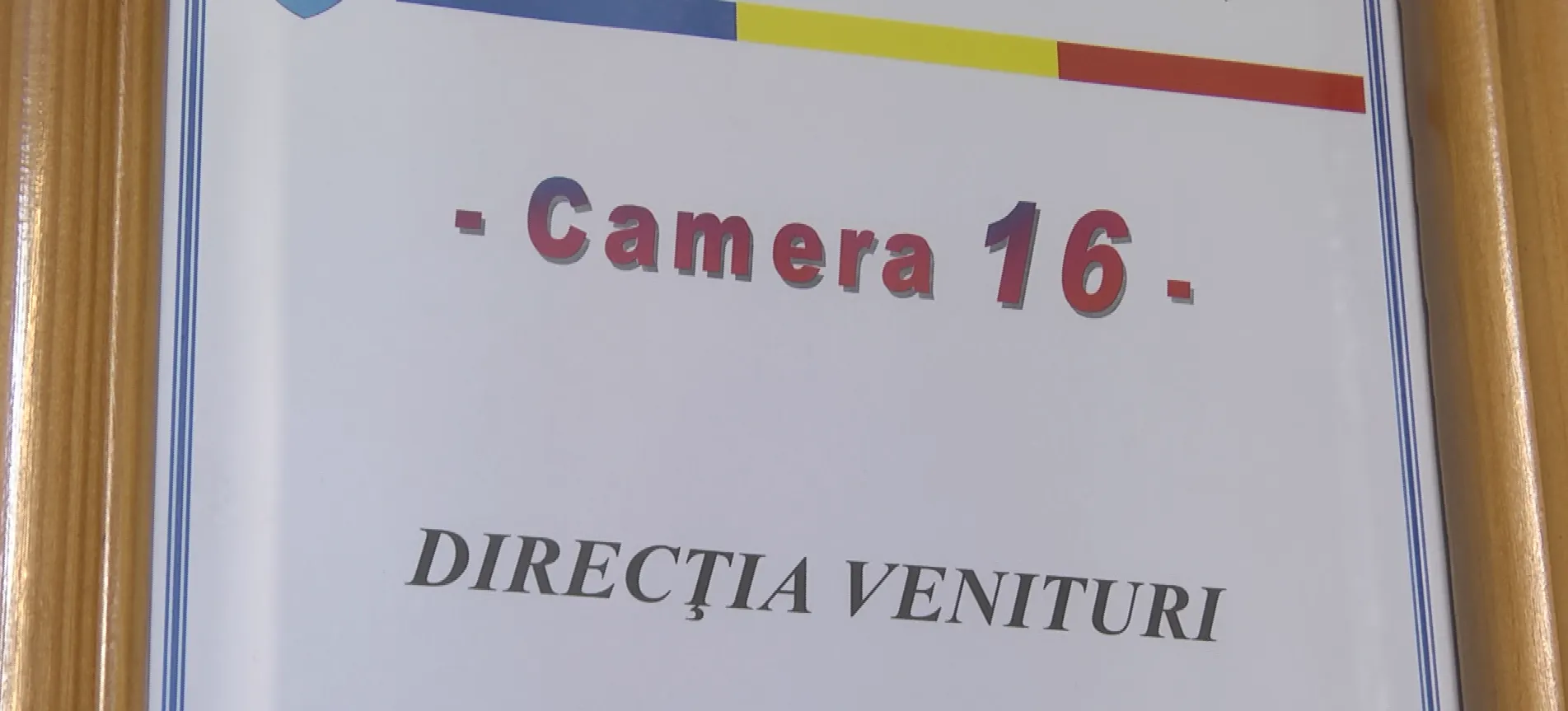 directia venituri