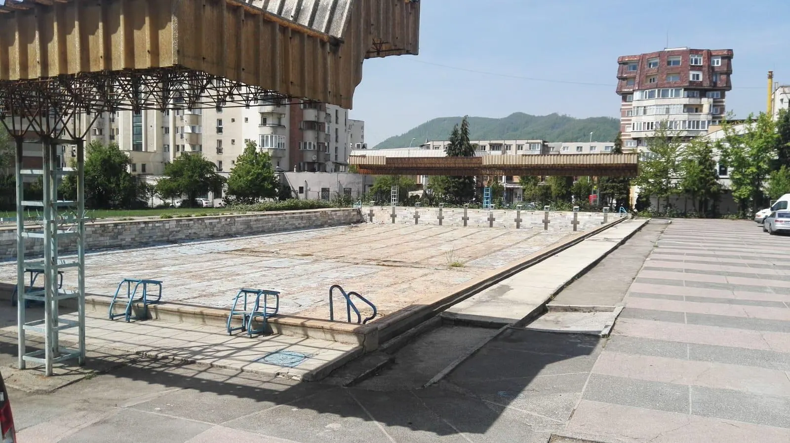 CNS Lascar Pana