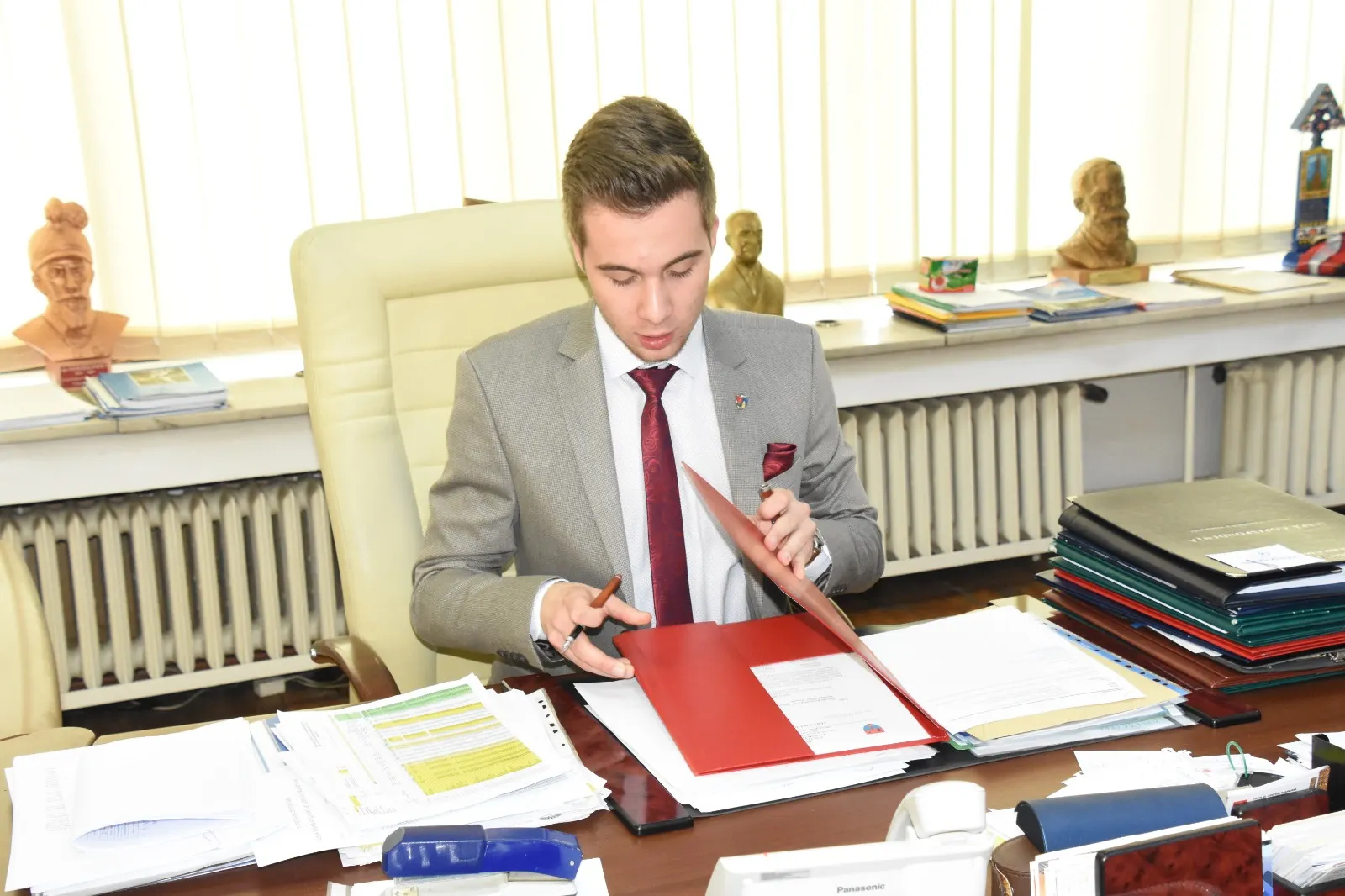 Denis Lazar5