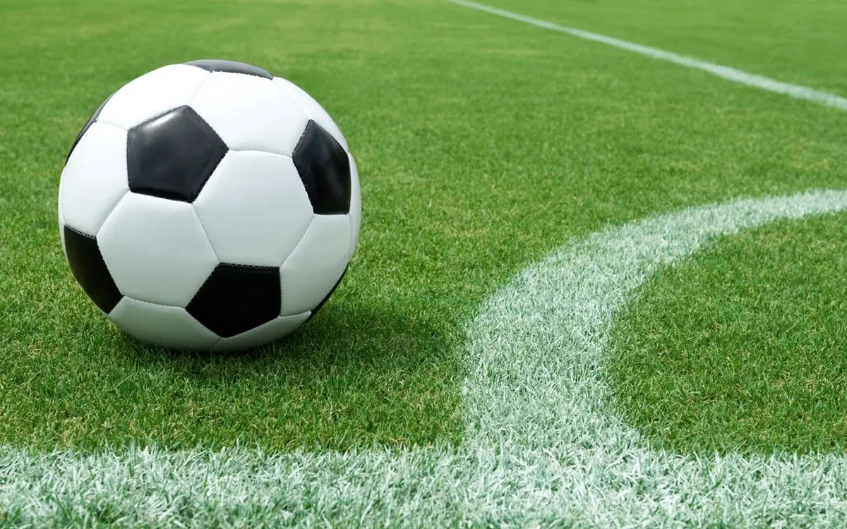 FOTBAL