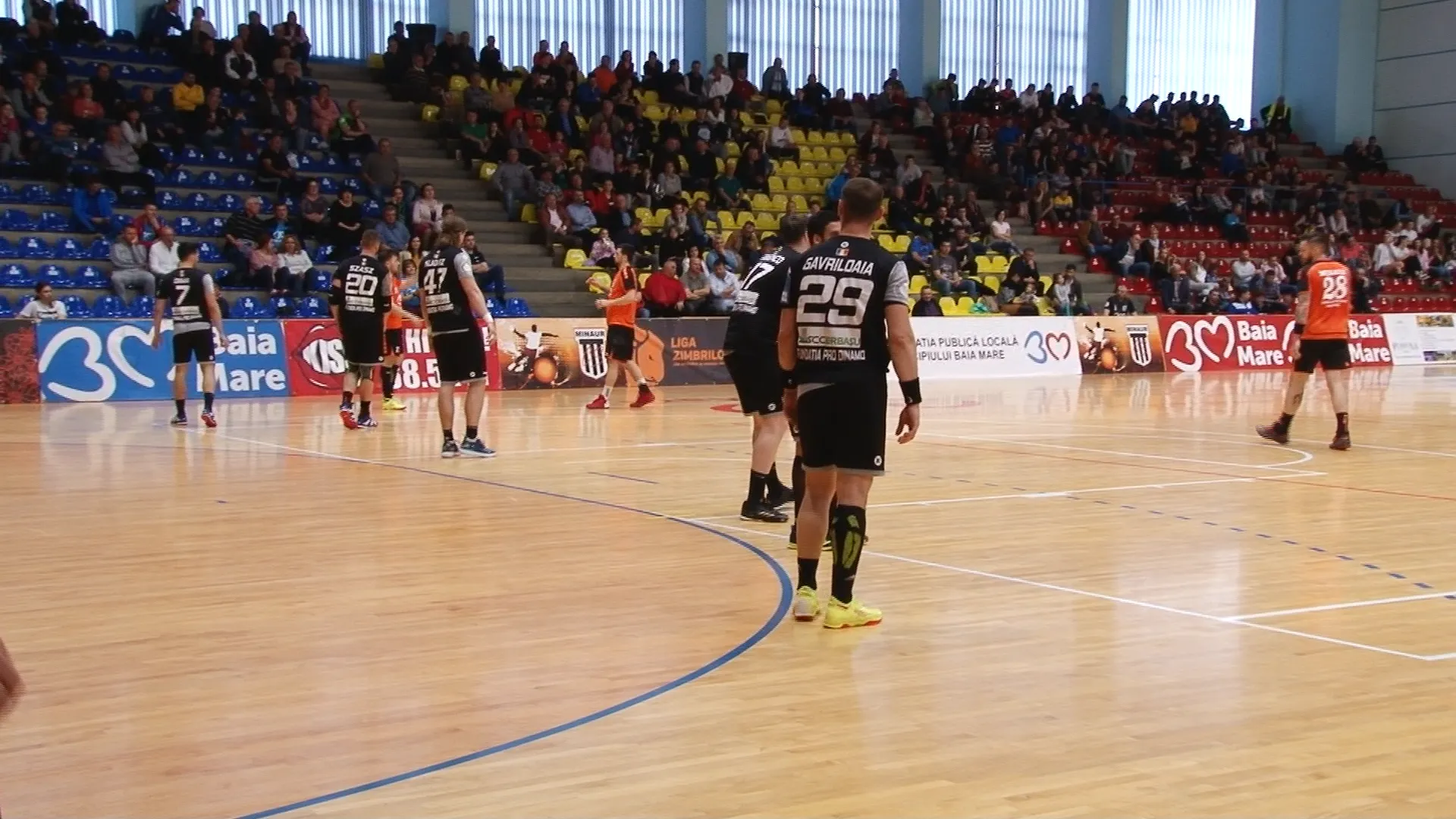 SPORT