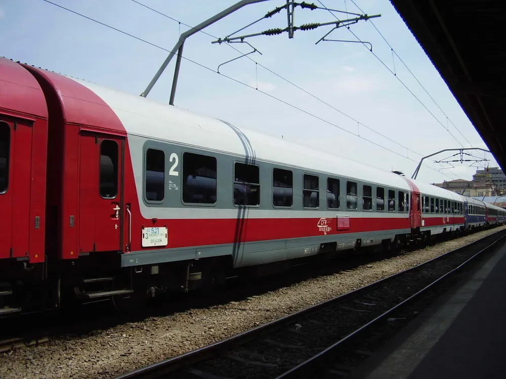 TREN