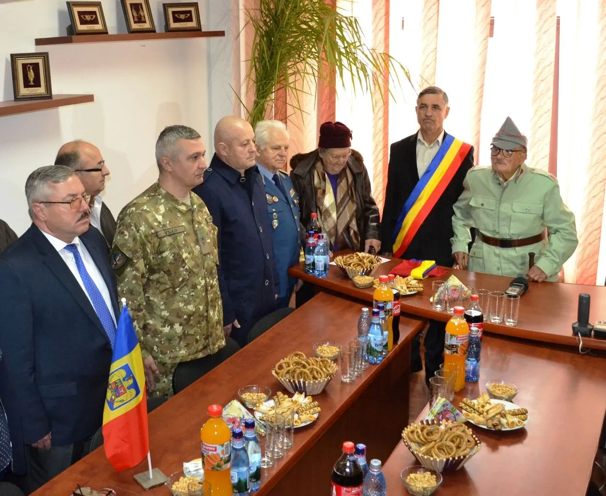 militar