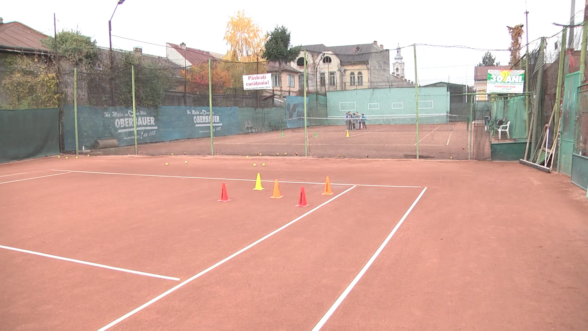 tenis