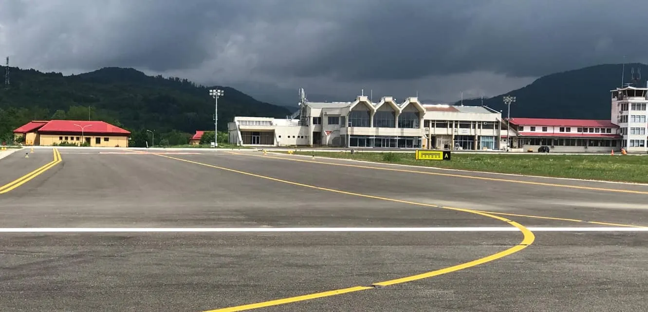 Aeroport
