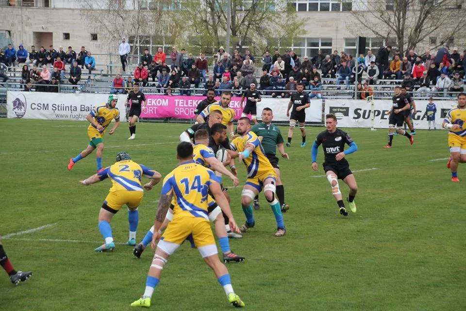 CSM ST