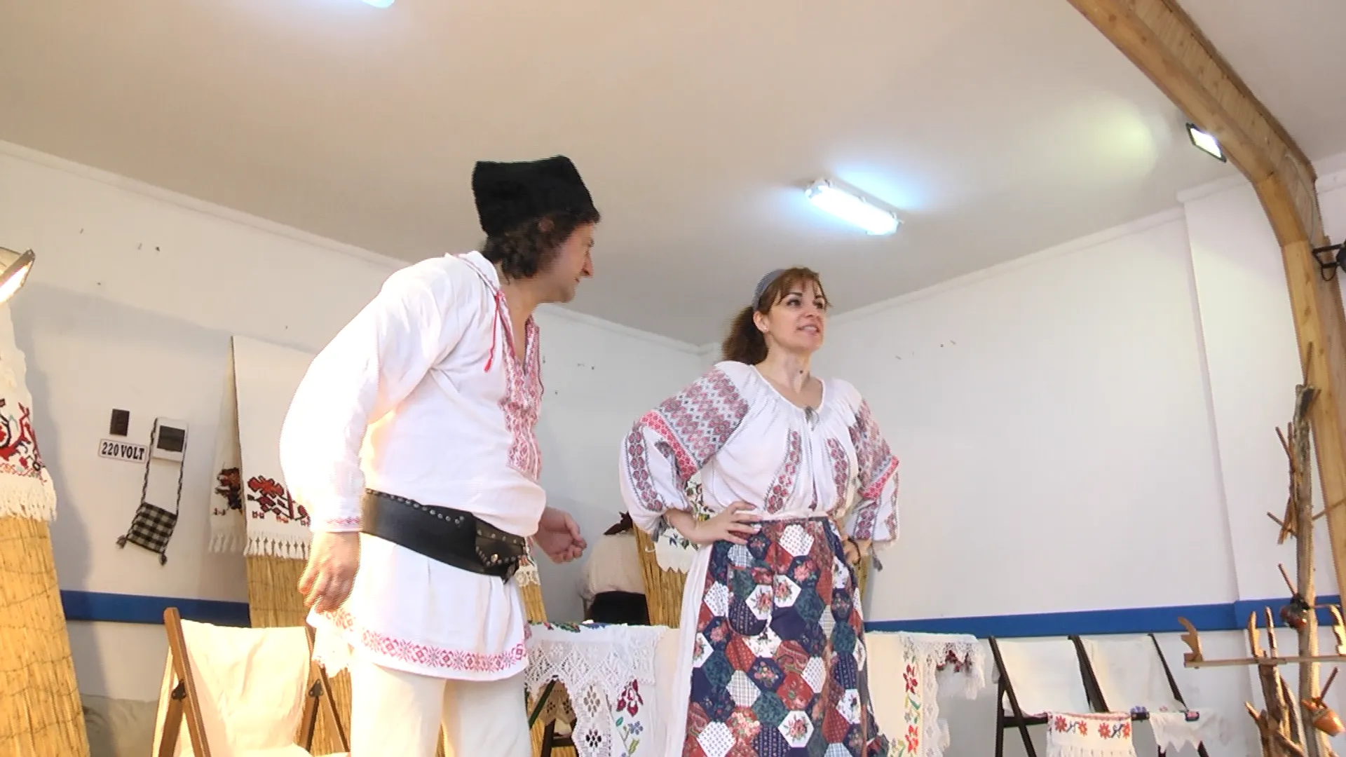 TEATRU