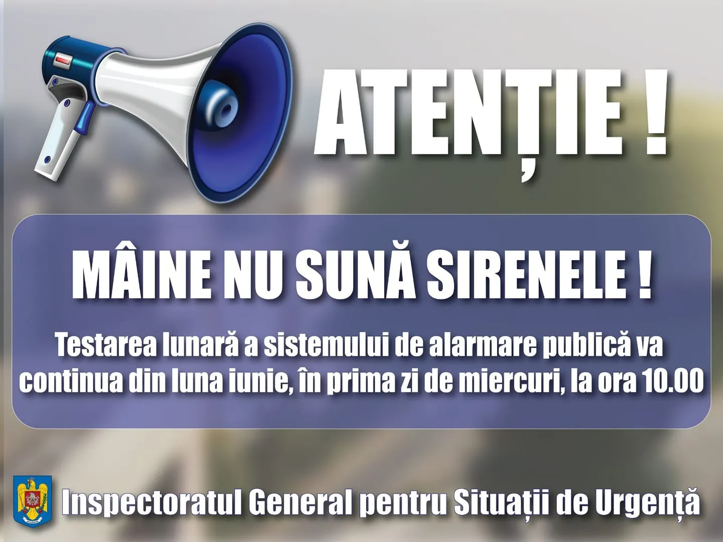 alarme