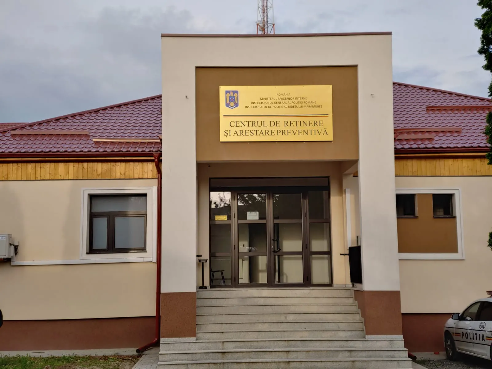 CENTRU