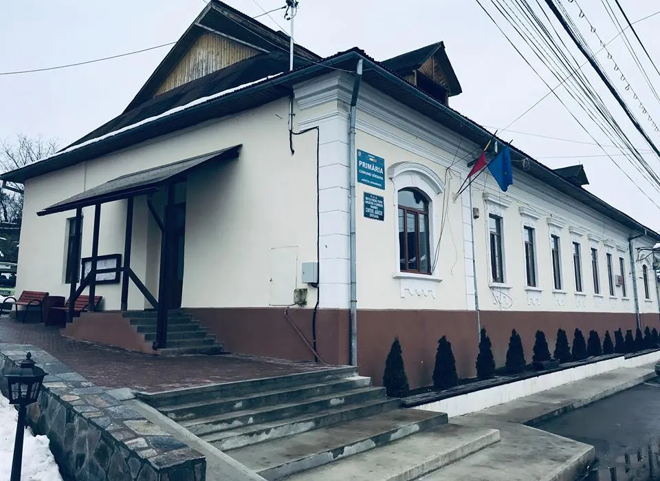 barsana