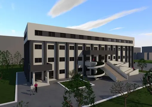 spital