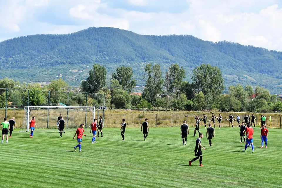 fotbal