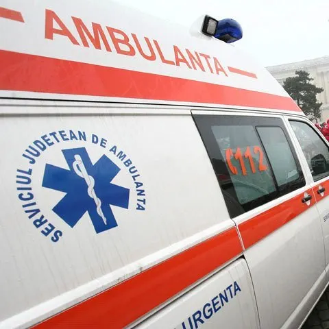 AMBULAMNTA