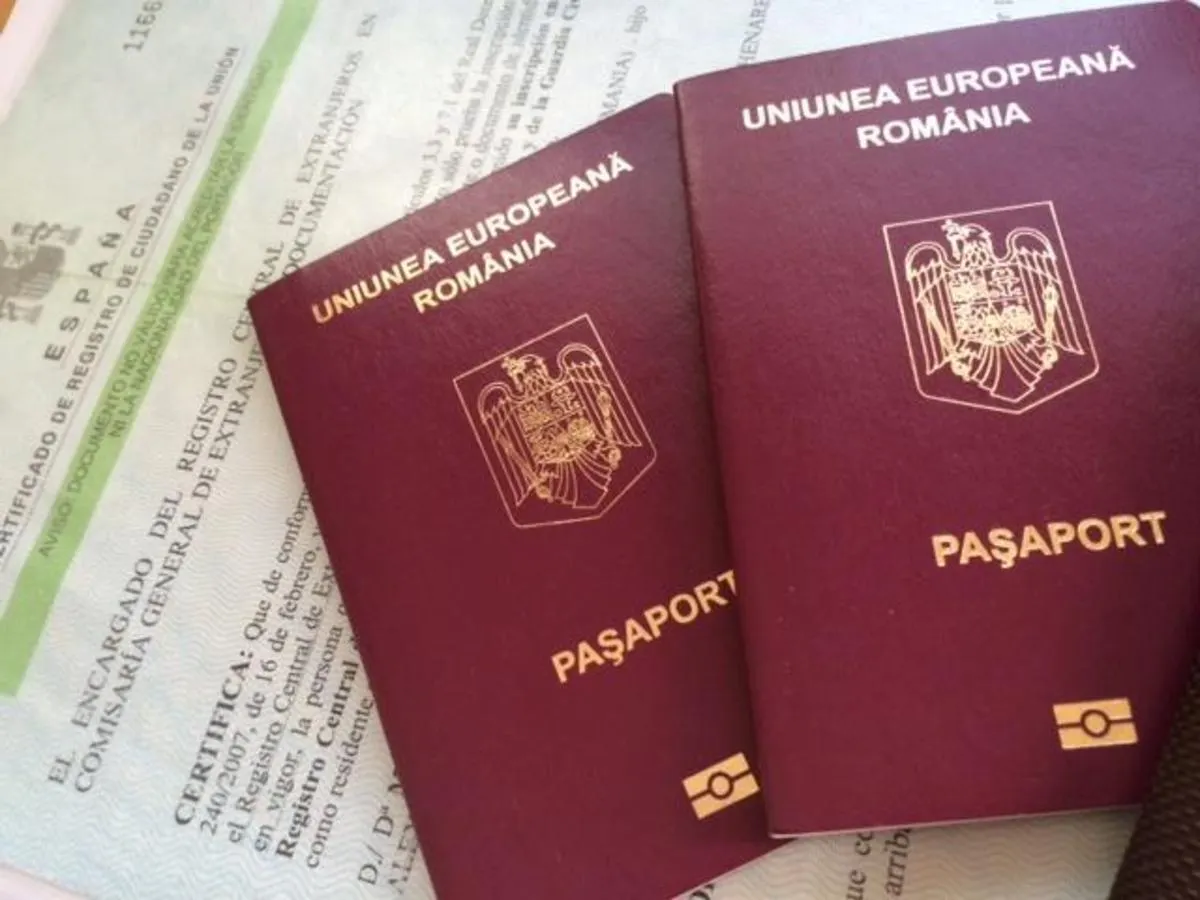 pasaport