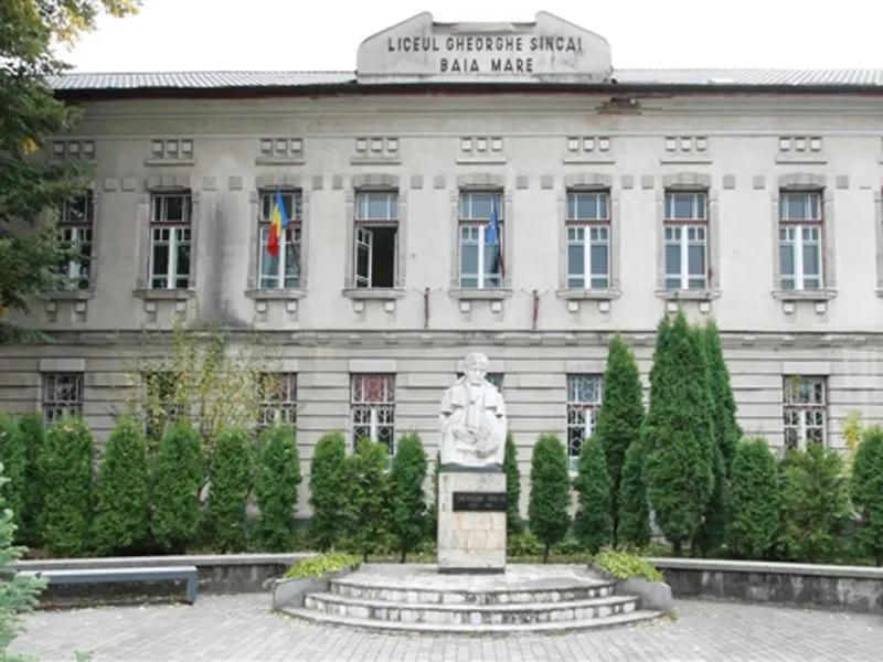 CONSILIUL JUDEȚEAN, PARTENER ÎN ORGANIZAREA EVENIMENTULUI ”CENTENAR COLEGIUL NAȚIONAL GHEORGHE ȘINCAI”
