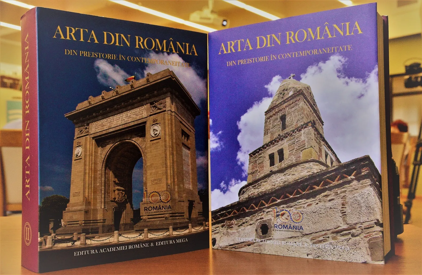 arta