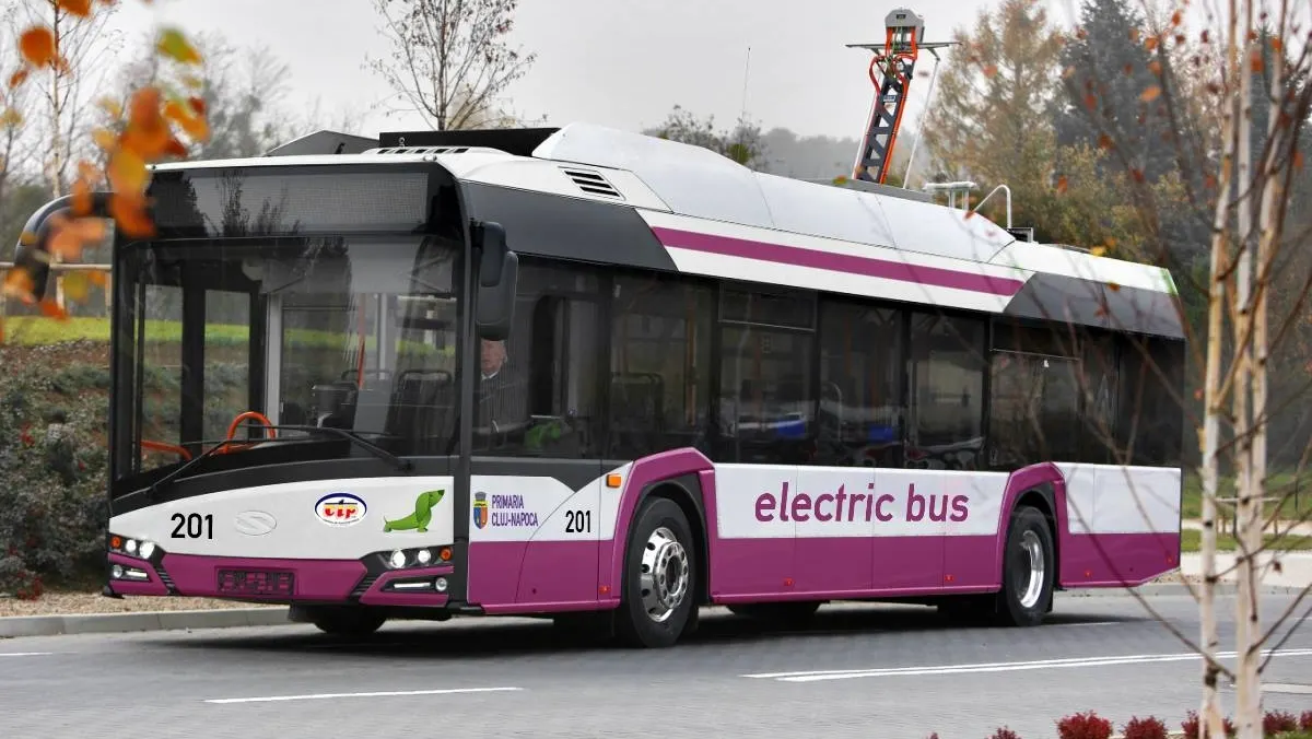 AUTOBUS