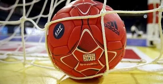 HANDBAL