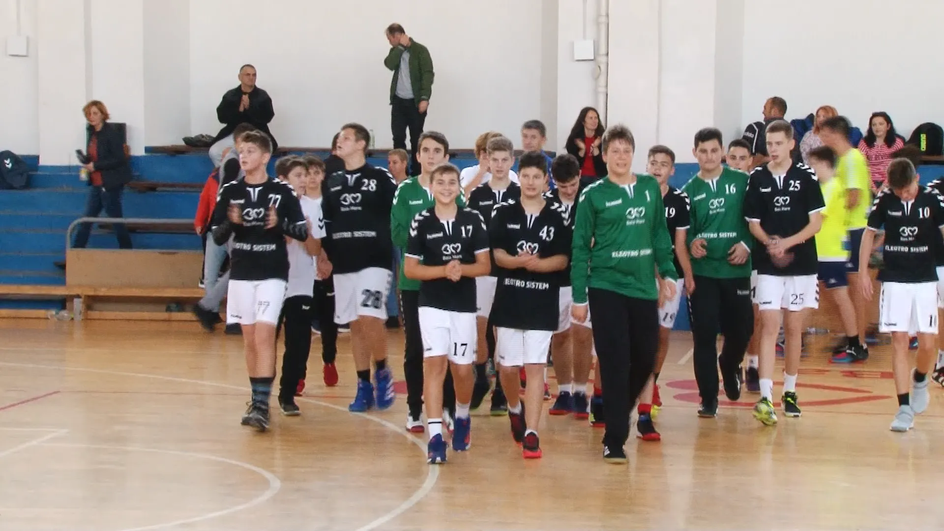 SPORT