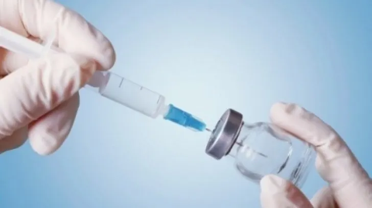 Vaccin-Antigripal