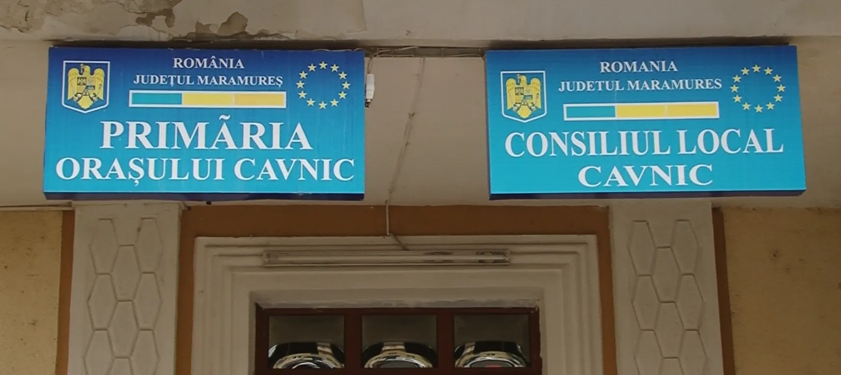 CAVNIC