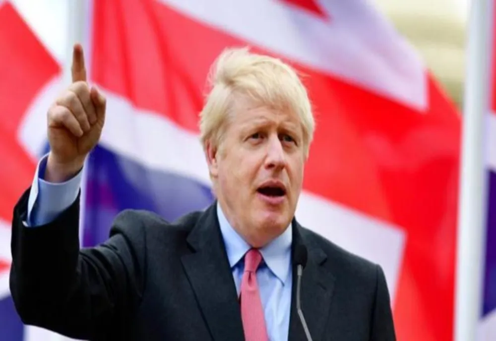 Marea Britanie părăsește Uniunea Europeană pe 31 ianuarie