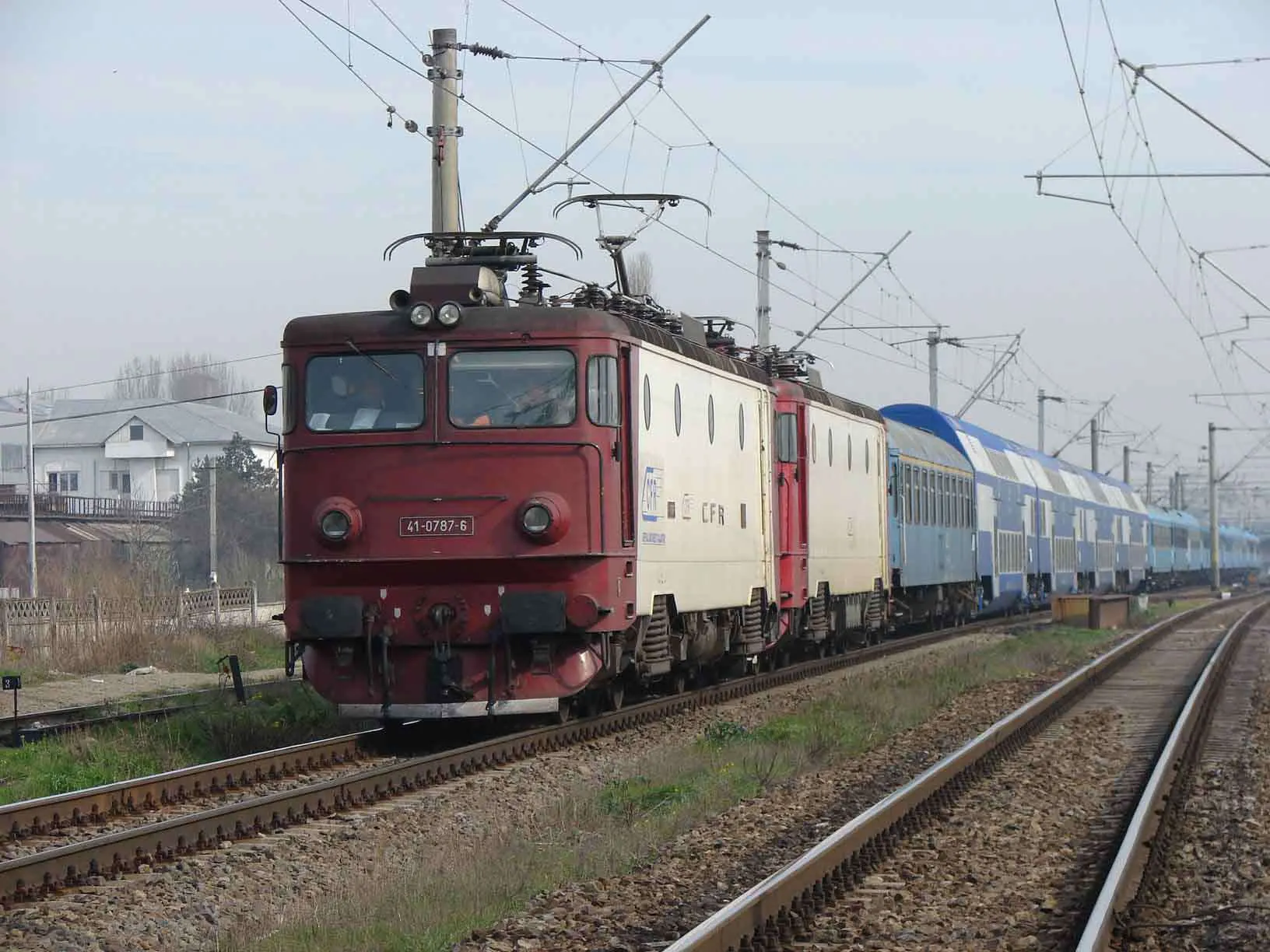 tren