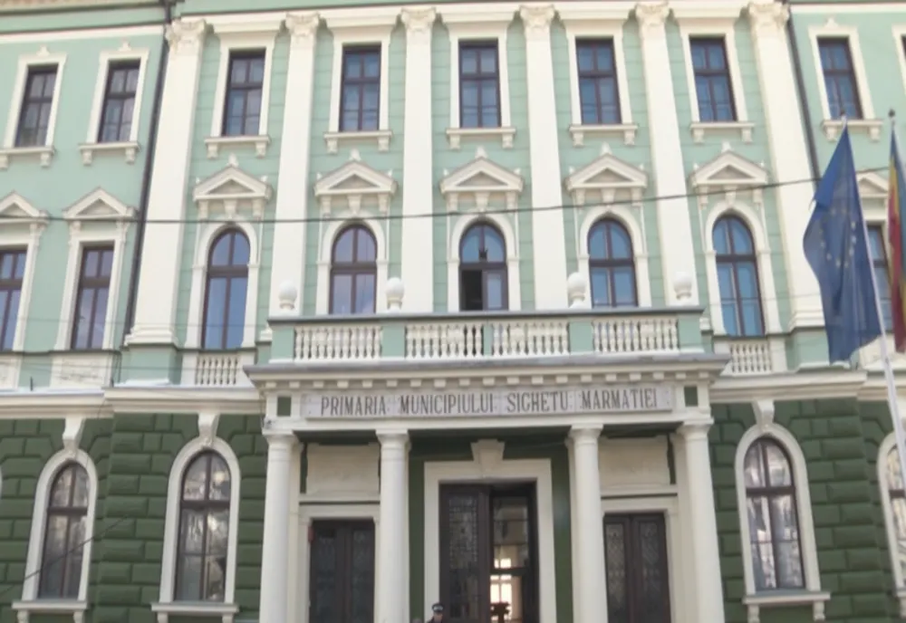 Consiliul Local Sighet, convocat în ședință ordinară