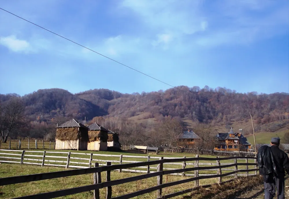 Cetăţenii germani acuzați că torturau adolescenţi la Vişeul de Sus sub pretextul „reeducării”, trimişi în judecată de DIICOT