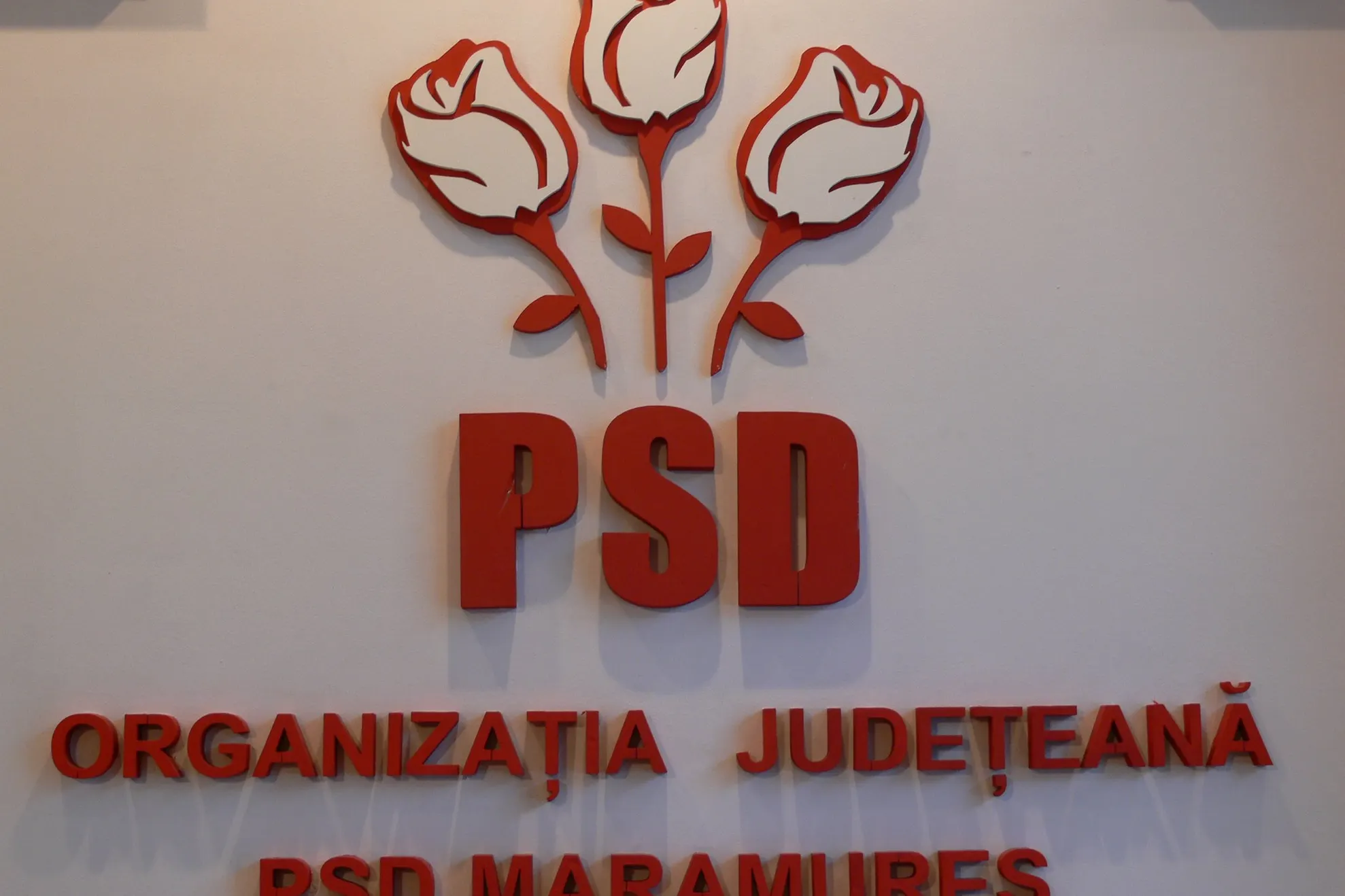 SOCIAL DEMOCRAȚII MARAMURAMUREȘENI ÎȘI ALEG O NOUĂ CONDUCERE