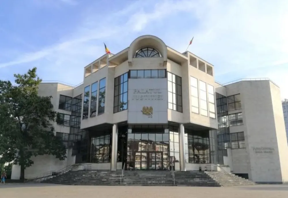 TRIBUNALUL MARAMUREȘ: Activitate suspendată din cauza unui plic suspect